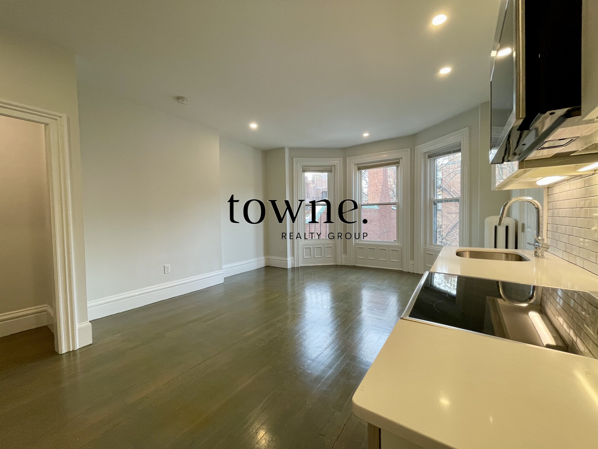 1 bed, 1 bath apartment for rent at 225 Newbury St Unit 3, Back Bay — photo 5 of 10