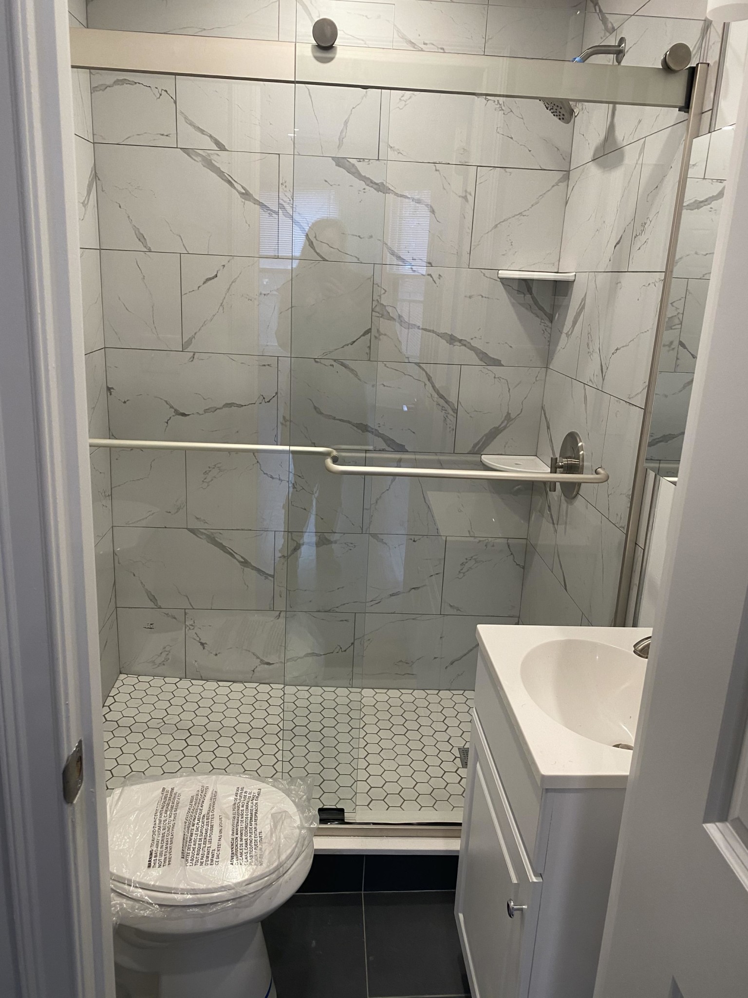 1 bed, 1 bath apartment for rent at 225 Newbury St Unit 3B, Back Bay — photo 11 of 13