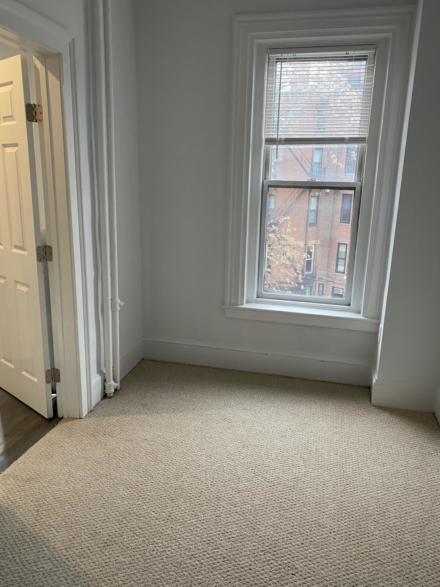 1 bed, 1 bath apartment for rent at 225 Newbury St Unit 3B, Back Bay — photo 8 of 13