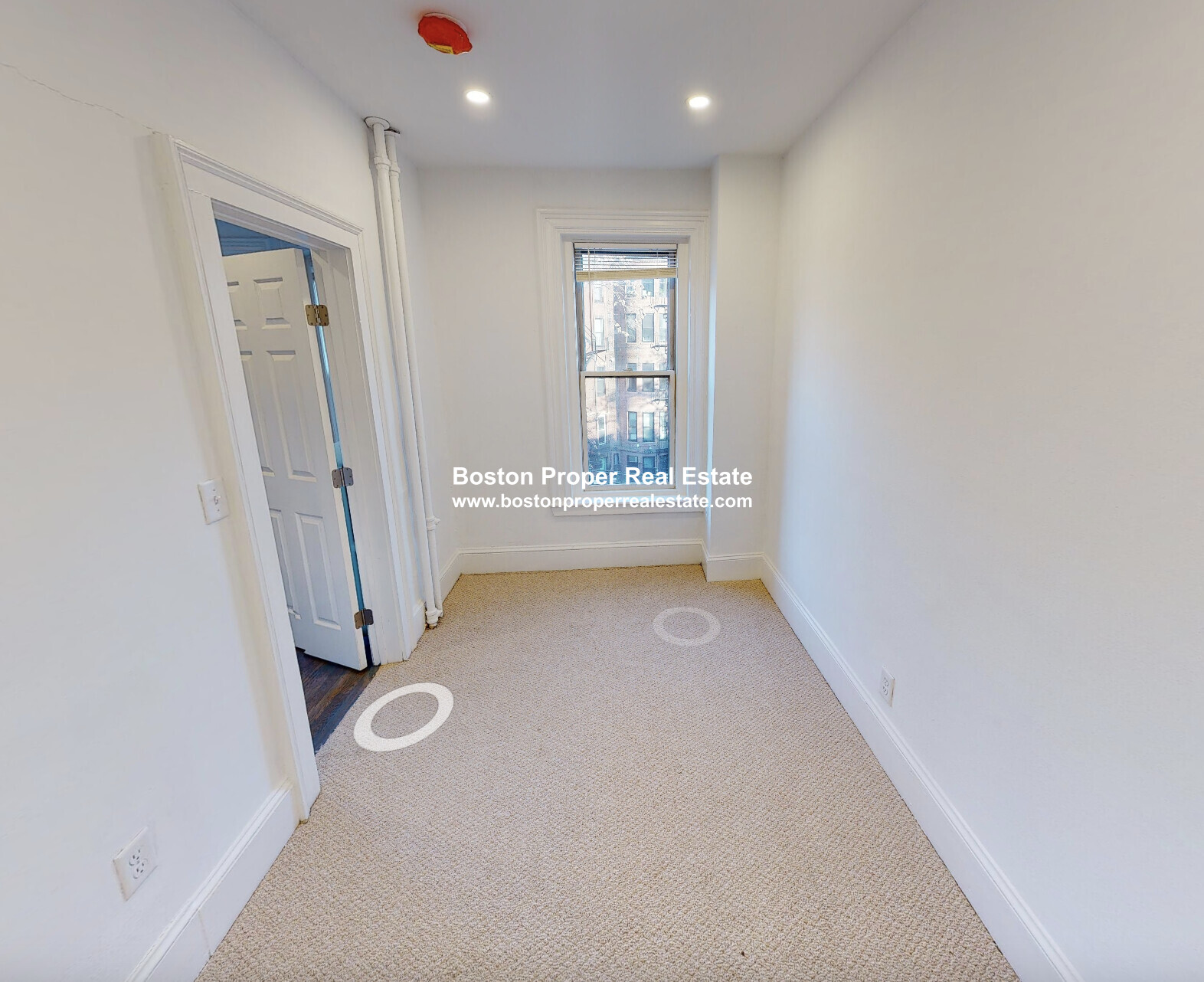 1 bed, 1 bath apartment for rent at 225 Newbury St Unit 3B, Back Bay — photo 3 of 13