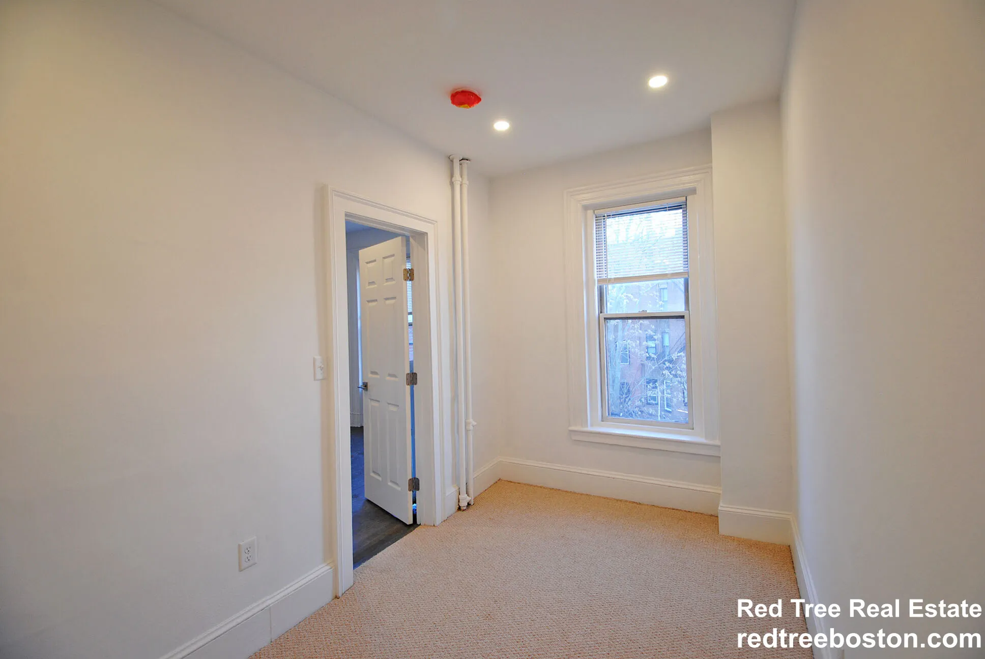 1 bed, 1 bath apartment for rent at 225 Newbury St Unit 3R, Back Bay — photo 3 of 10