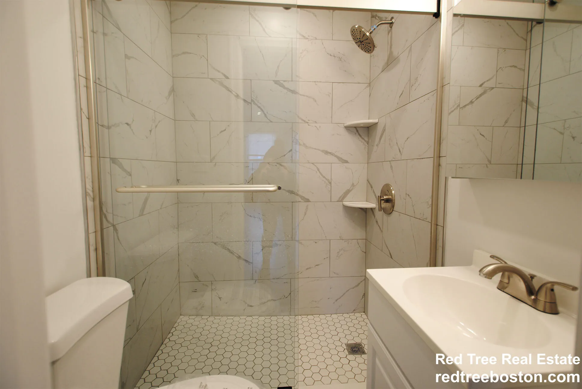 1 bed, 1 bath apartment for rent at 225 Newbury St Unit 3R, Back Bay — photo 6 of 10