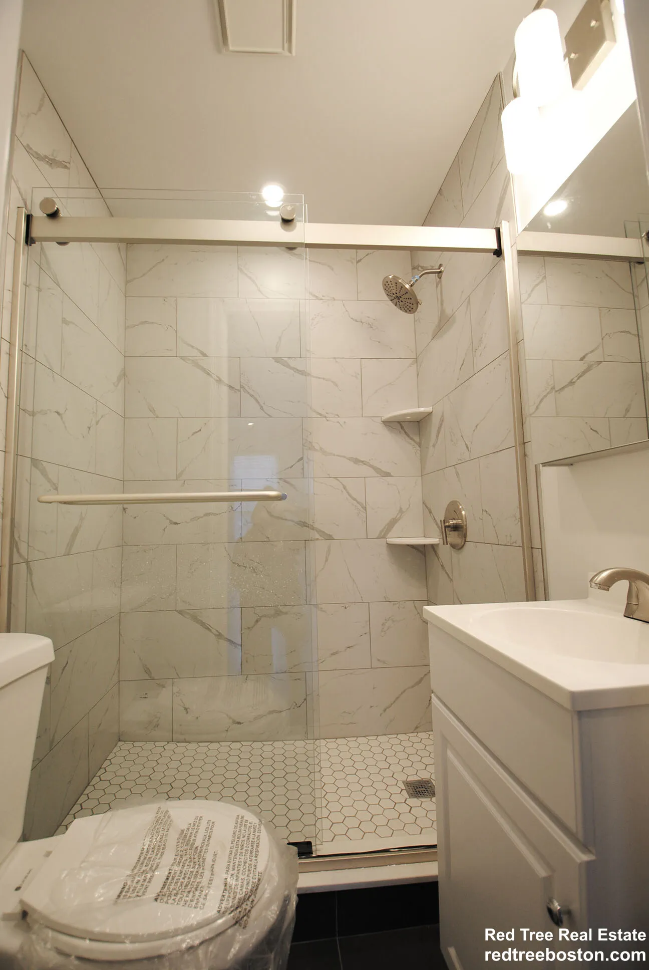 1 bed, 1 bath apartment for rent at 225 Newbury St Unit 3R, Back Bay — photo 7 of 10