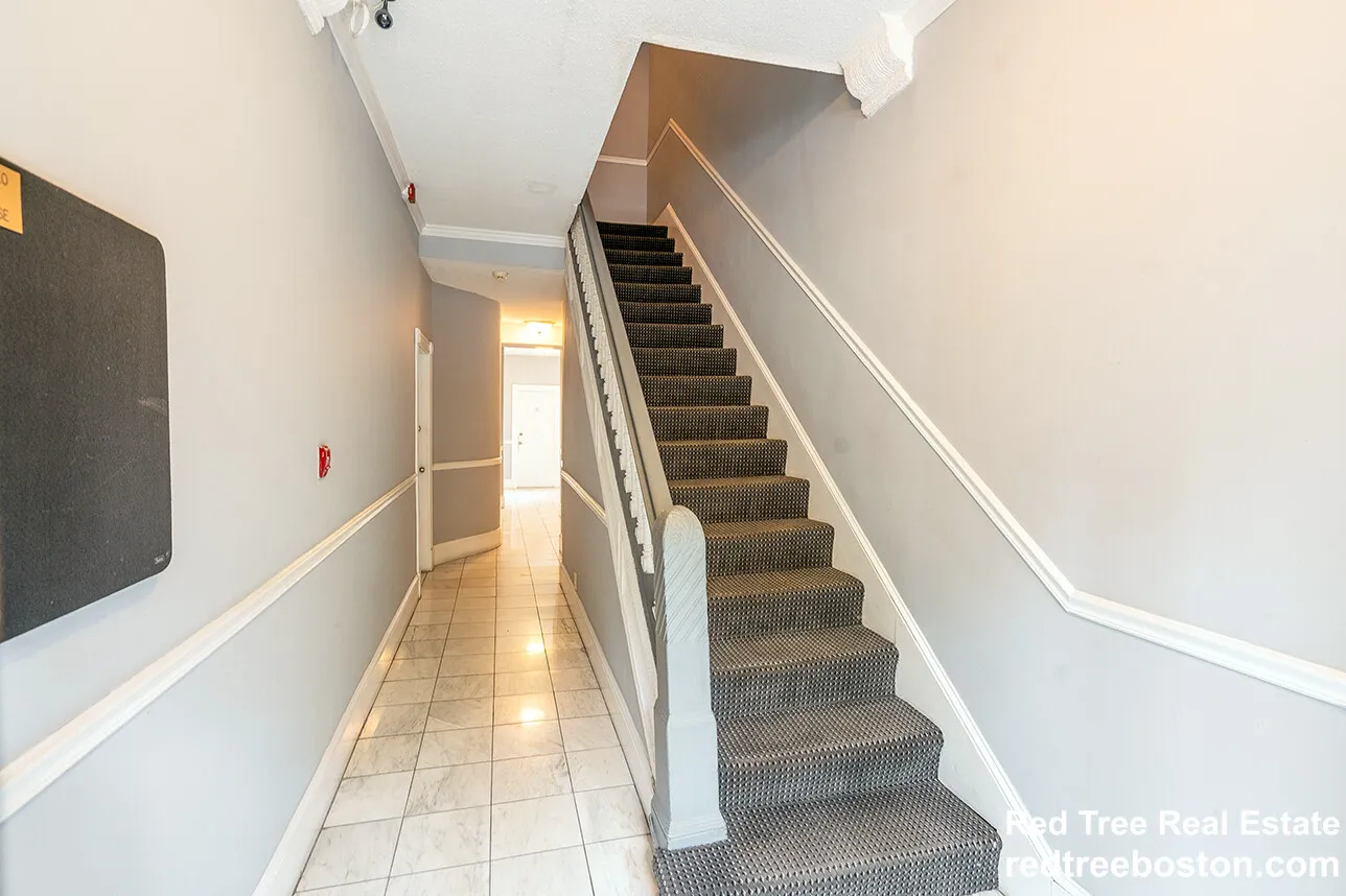 1 bed, 1 bath apartment for rent at 225 Newbury St Unit 3R, Back Bay — photo 10 of 10