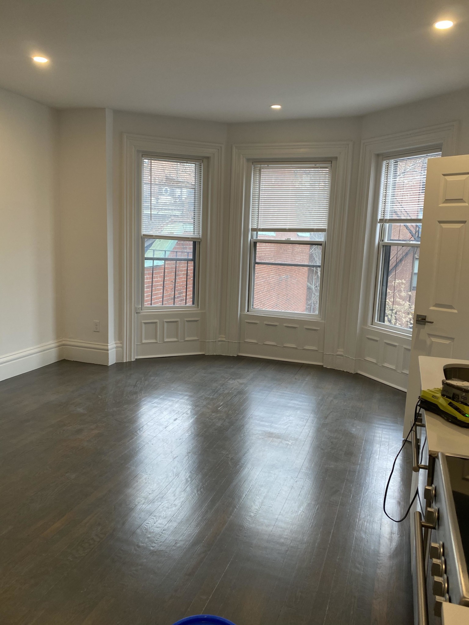 1 bed, 1 bath apartment for rent at 225 Newbury St Unit 3s, Back Bay — photo 10 of 13