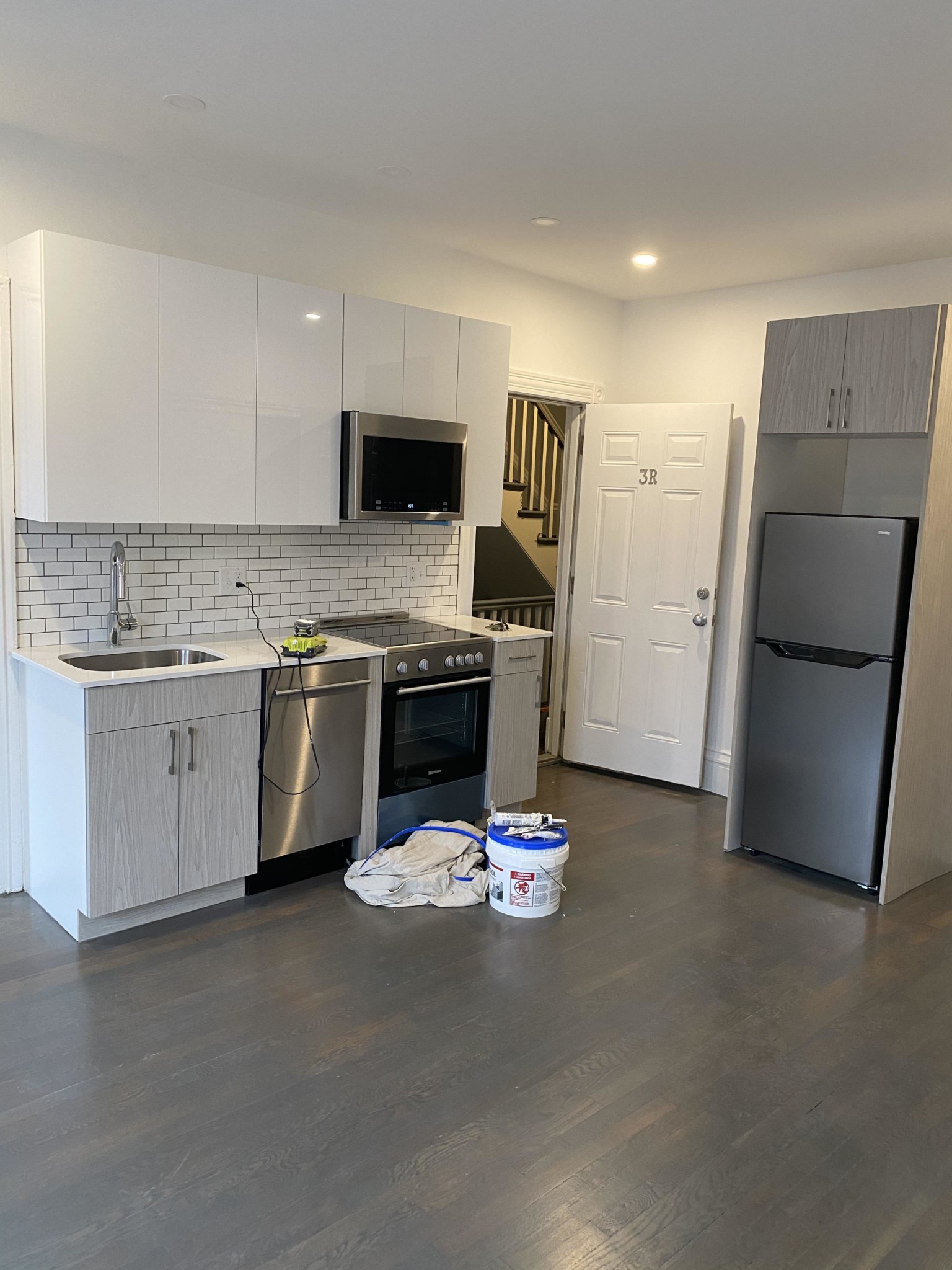 1 bed, 1 bath apartment for rent at 225 Newbury St Unit 3s, Back Bay — photo 9 of 13