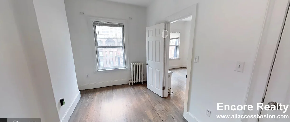 1 bed, 1 bath apartment for rent at 225 Newbury St Unit 4M, Back Bay — photo 5 of 5