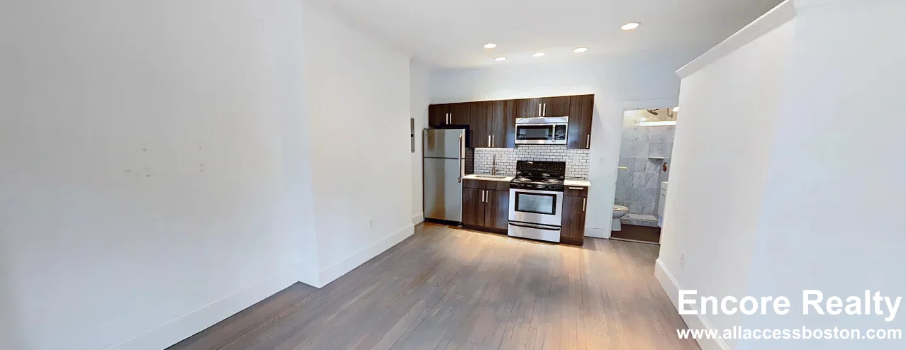 1 bed, 1 bath apartment for rent at 225 Newbury St Unit 4M, Back Bay
