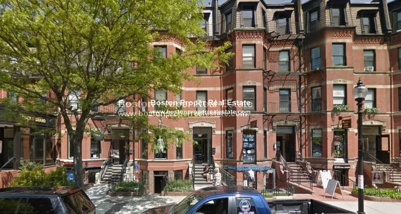 1 bed, 1 bath apartment for rent at 225 Newbury St Unit 4R, Back Bay — photo 7 of 8