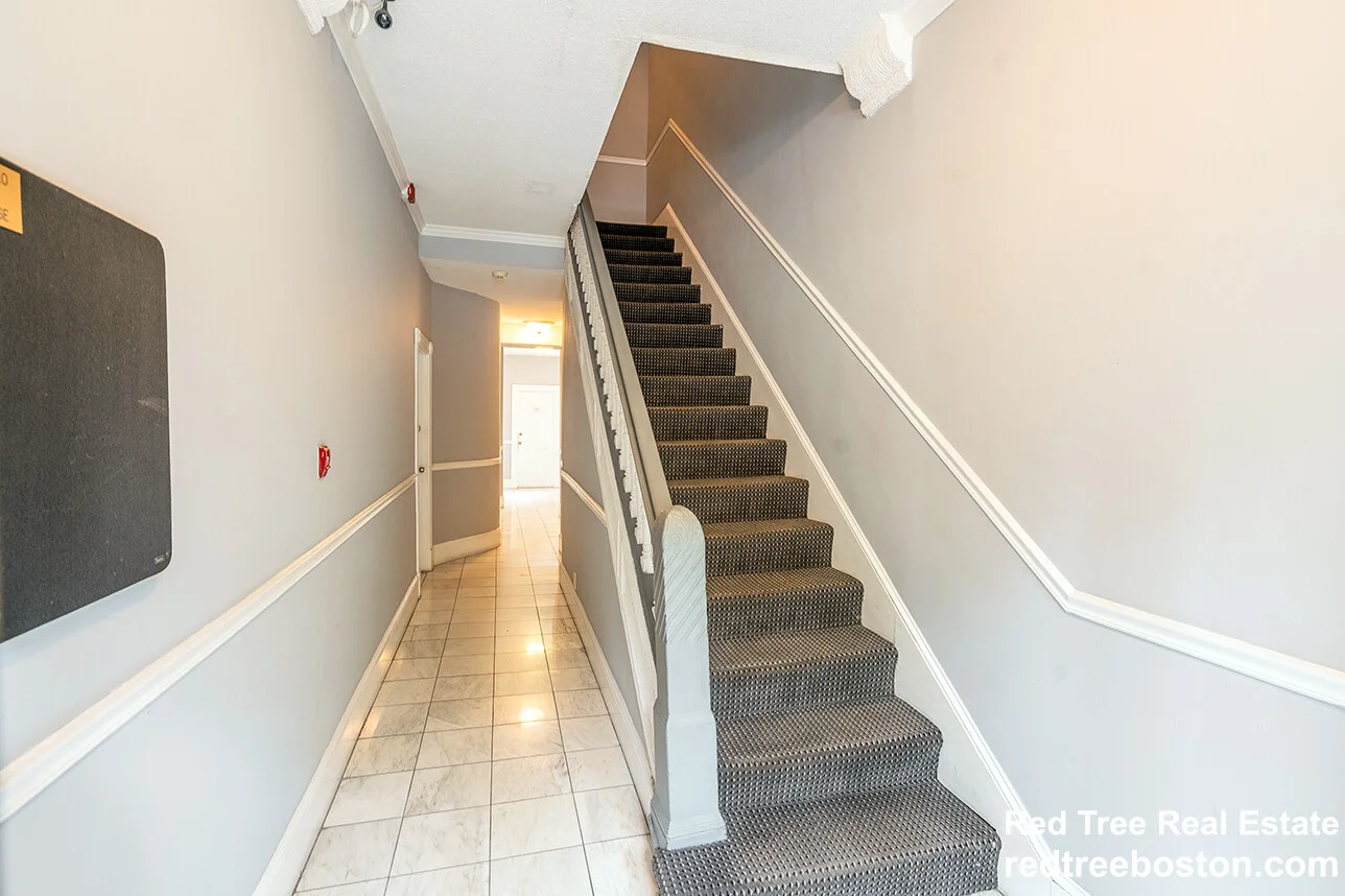 1 bed, 1 bath apartment for rent at 225 Newbury St Unit 4R, Back Bay — photo 8 of 8