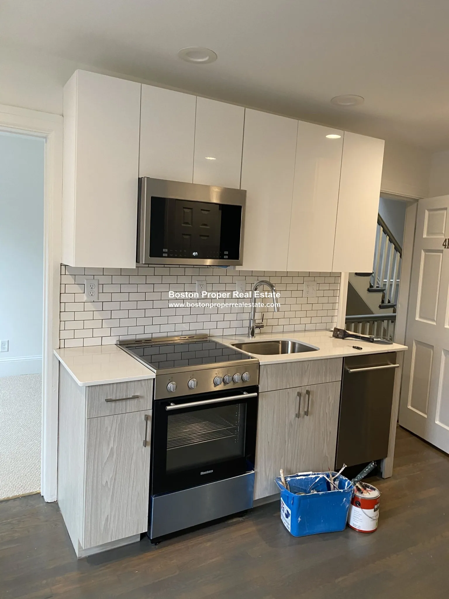 1 bed, 1 bath apartment for rent at 225 Newbury St Unit 4R, Back Bay — photo 1 of 8