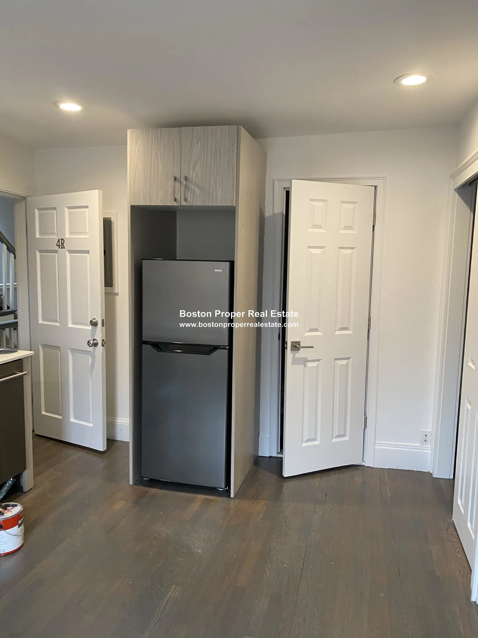 1 bed, 1 bath apartment for rent at 225 Newbury St Unit 4R, Back Bay — photo 2 of 8