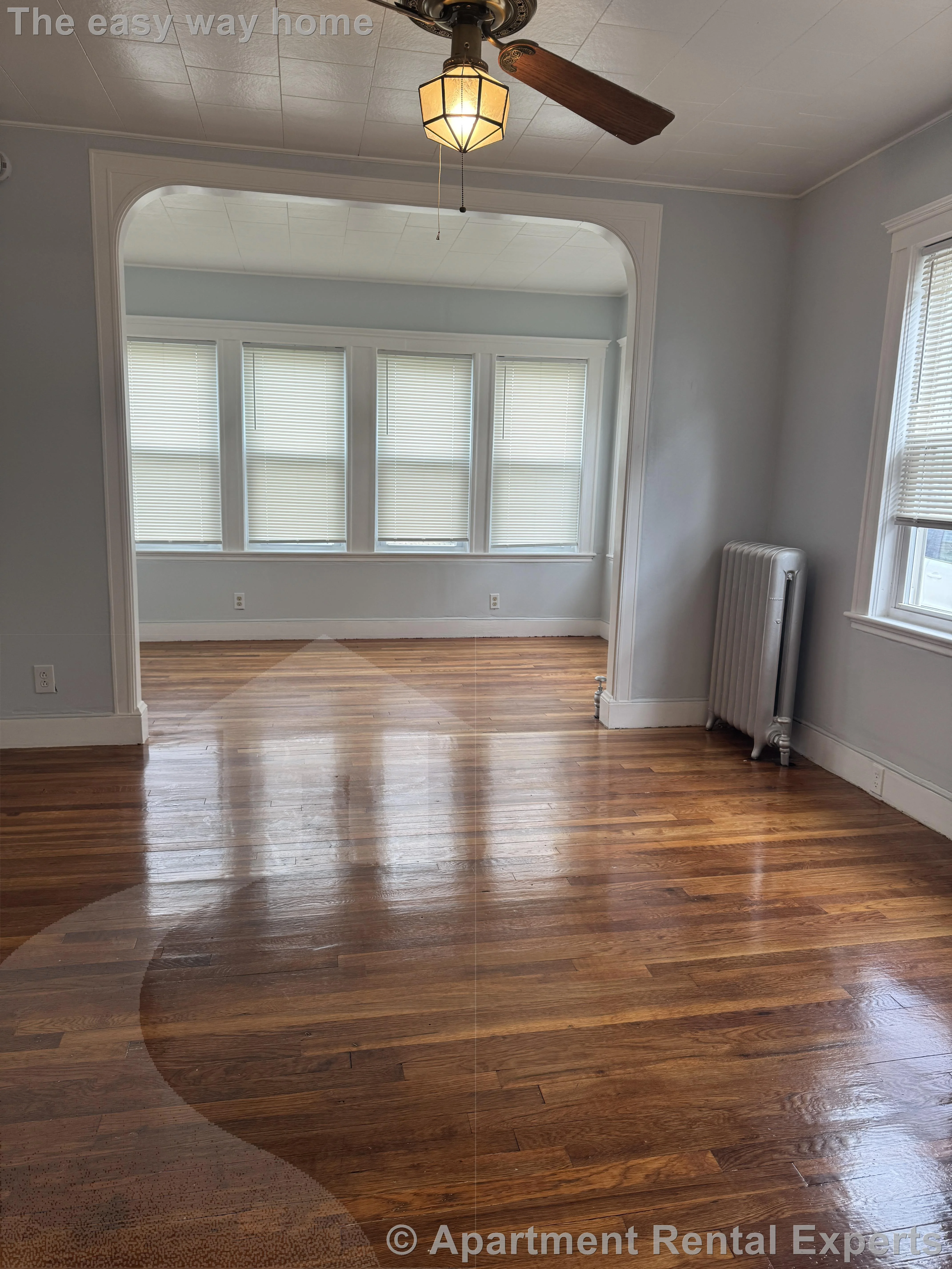 2 bed, 2 bath apartment for rent at 225 Riverside Ave, Medford Square — photo 5 of 8