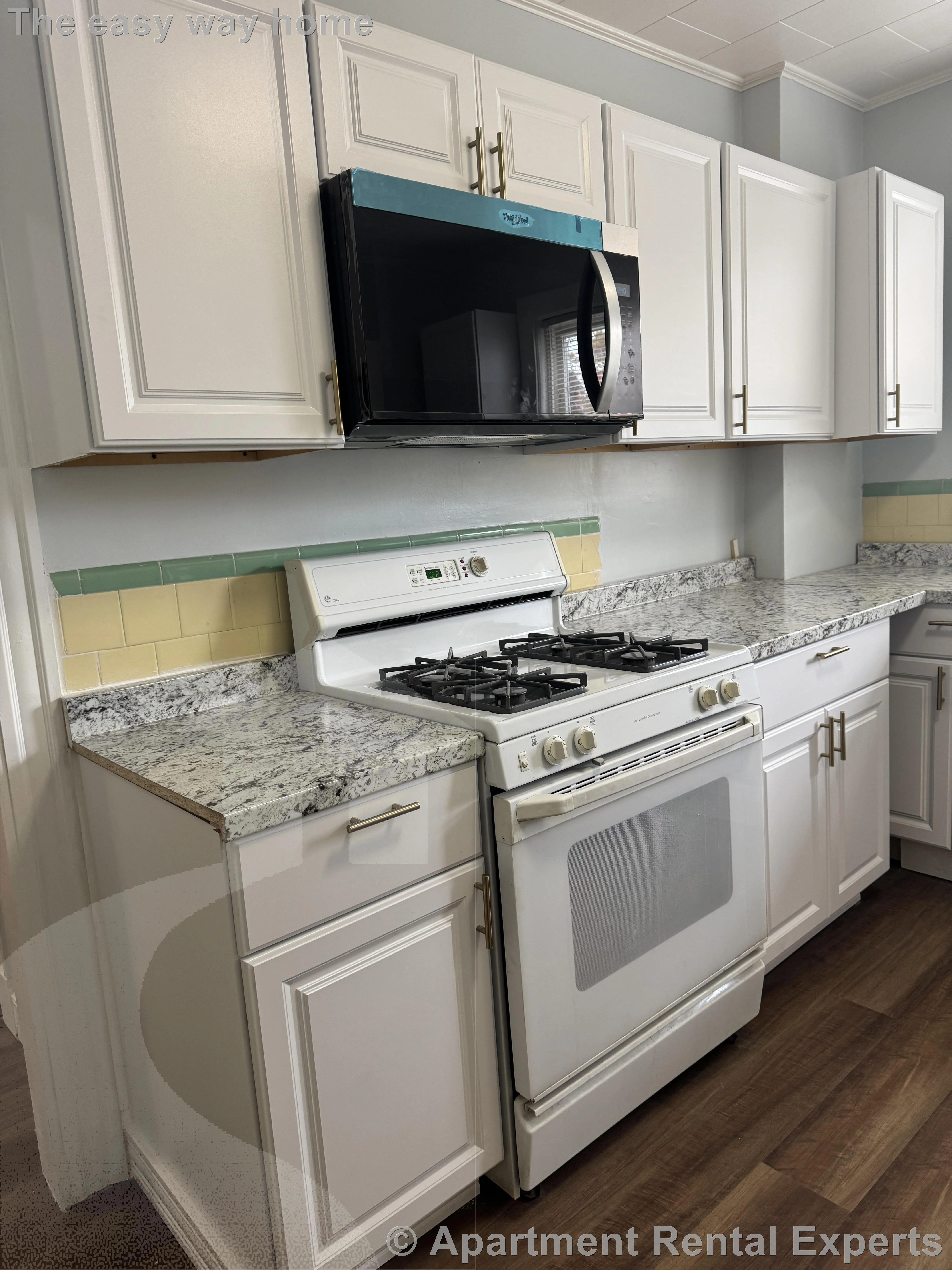 2 bed, 2 bath apartment for rent at 225 Riverside Ave, Medford Square — photo 1 of 8
