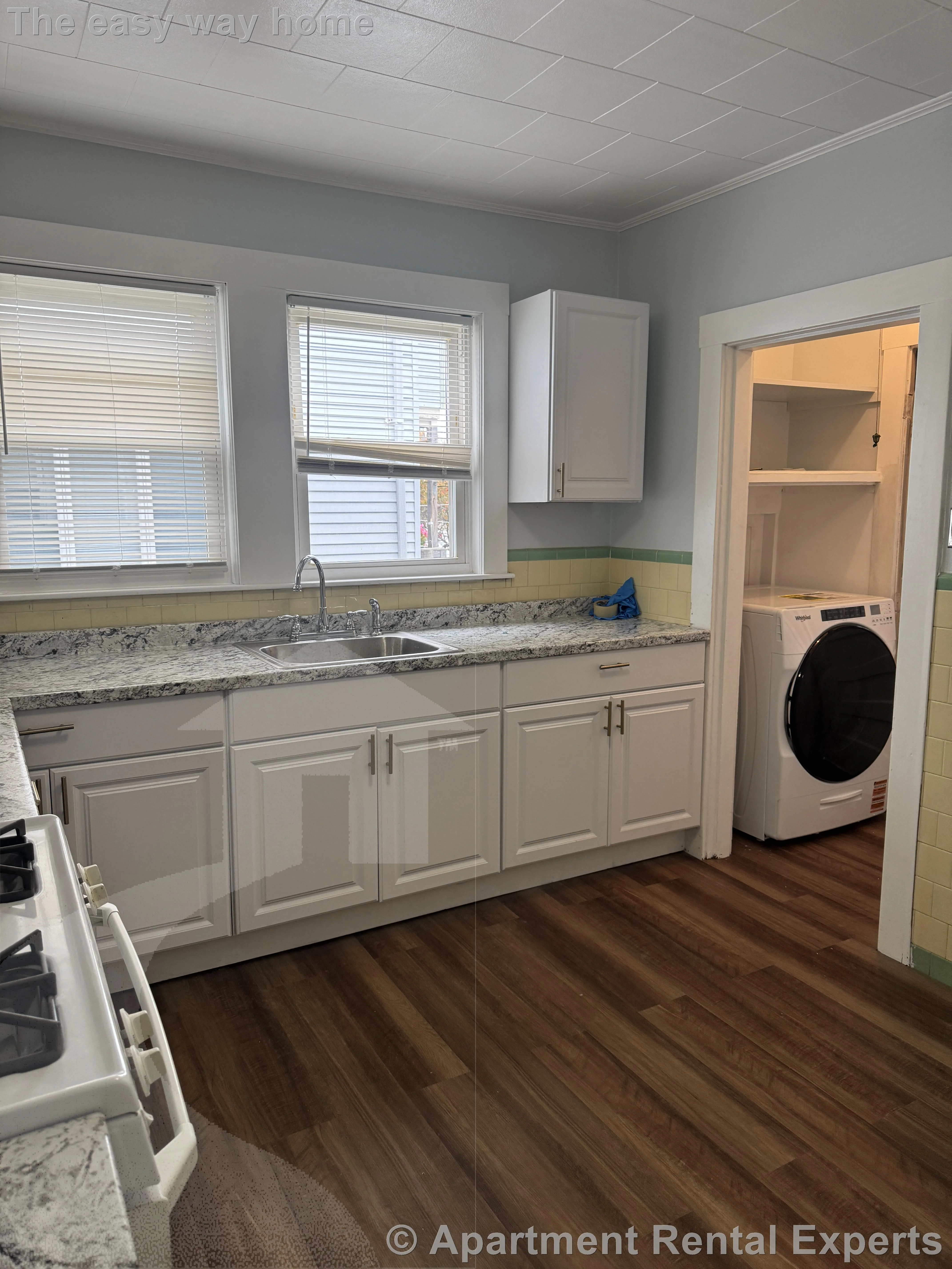 2 bed, 2 bath apartment for rent at 225 Riverside Ave, Medford Square — photo 2 of 8