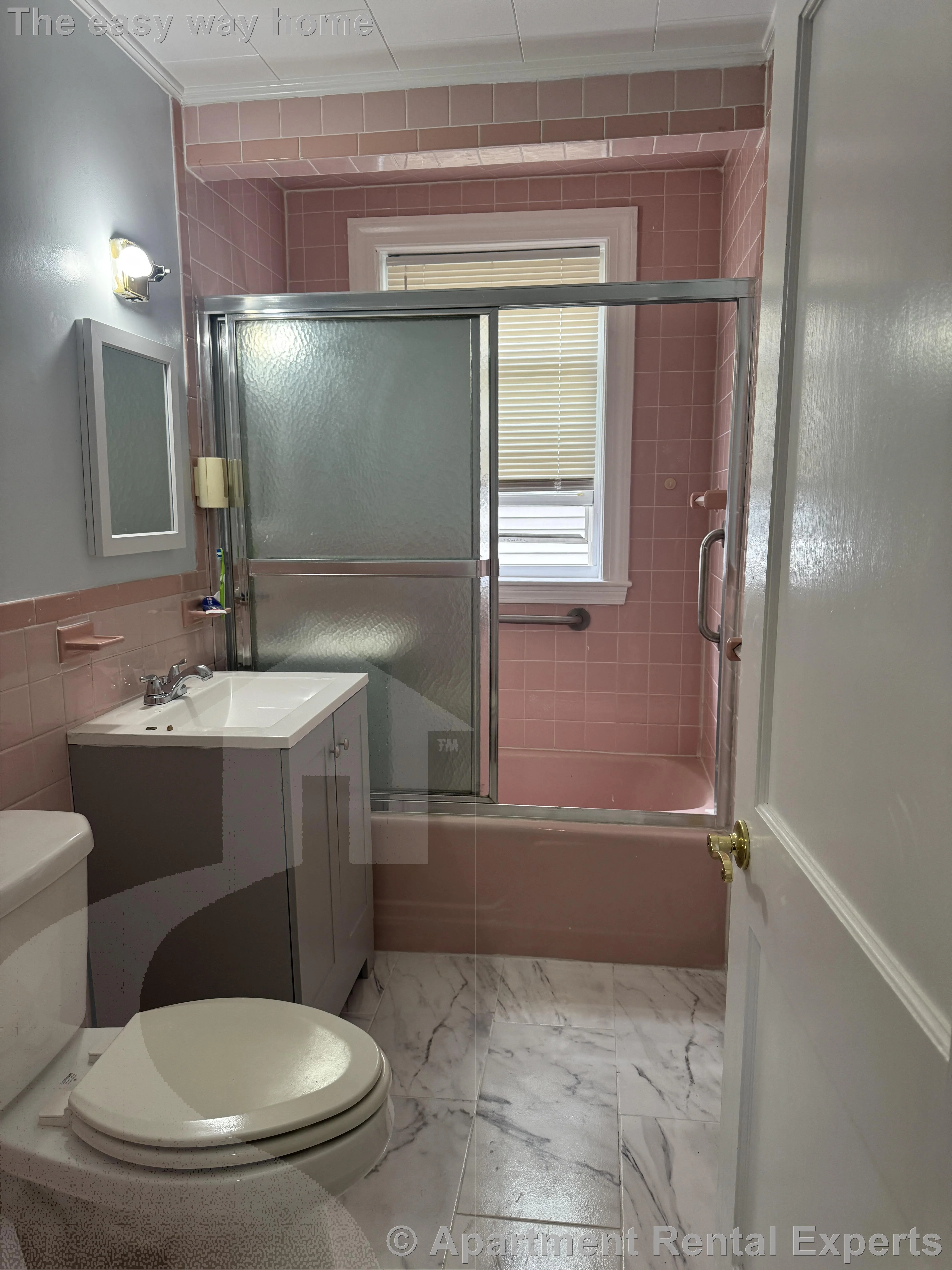 2 bed, 2 bath apartment for rent at 225 Riverside Ave, Medford Square — photo 3 of 8