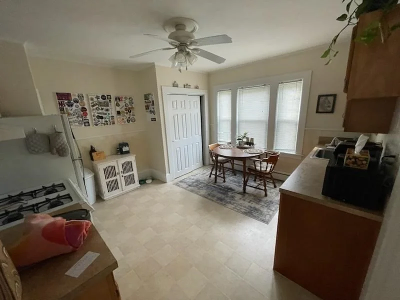 1 bed, 1 bath apartment for rent at 225 Standish Ave Unit 1, Plymouth