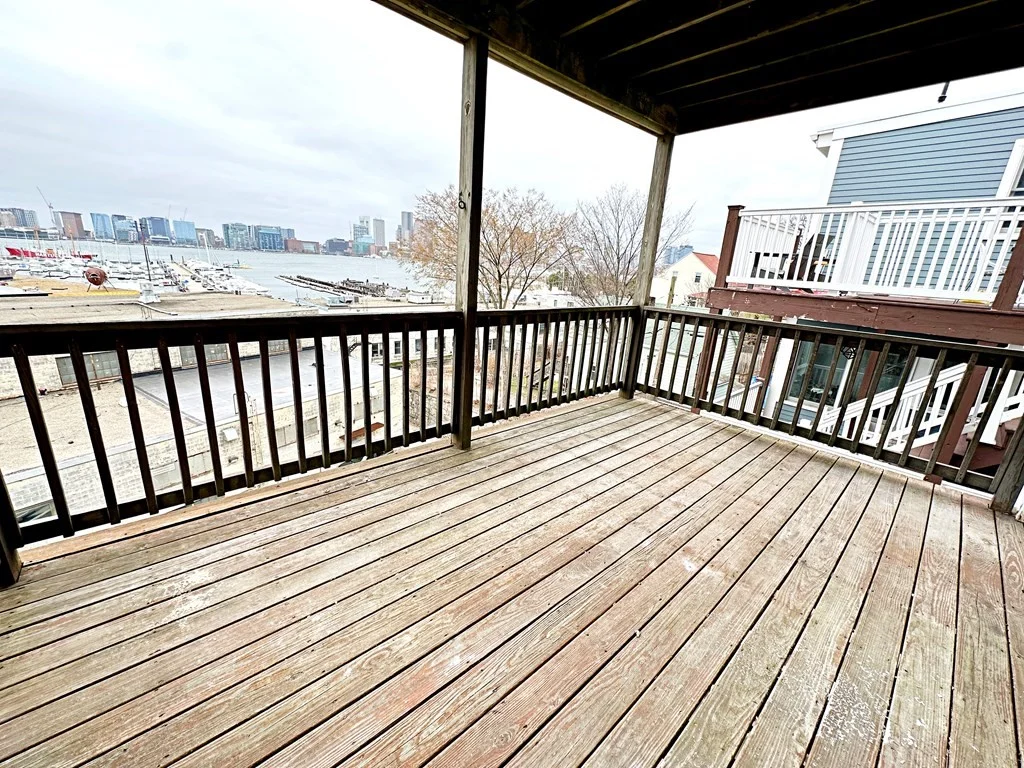 1 bed, 1 bath apartment for rent at 225 Webster St Unit 2, East Boston — photo 20 of 24