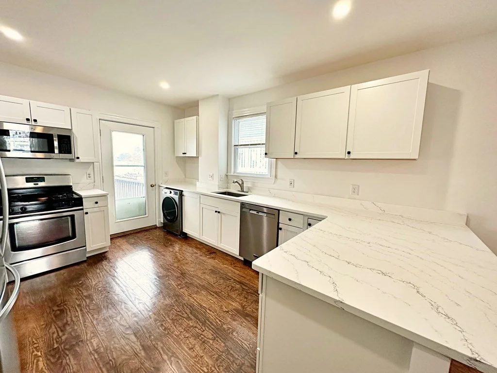 1 bed, 1 bath apartment for rent at 225 Webster St Unit 2, East Boston — photo 3 of 24