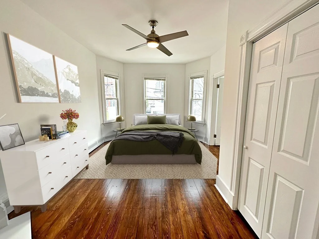 1 bed, 1 bath apartment for rent at 225 Webster St Unit 2, East Boston — photo 2 of 24