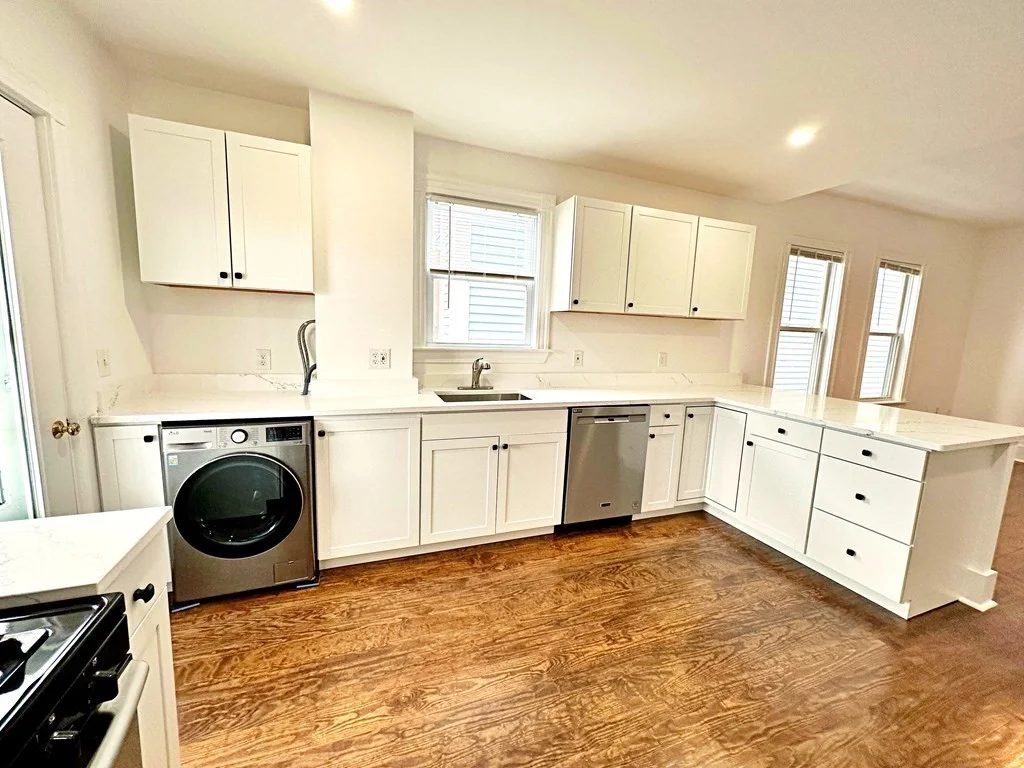 1 bed, 1 bath apartment for rent at 225 Webster St Unit 2, East Boston — photo 4 of 24