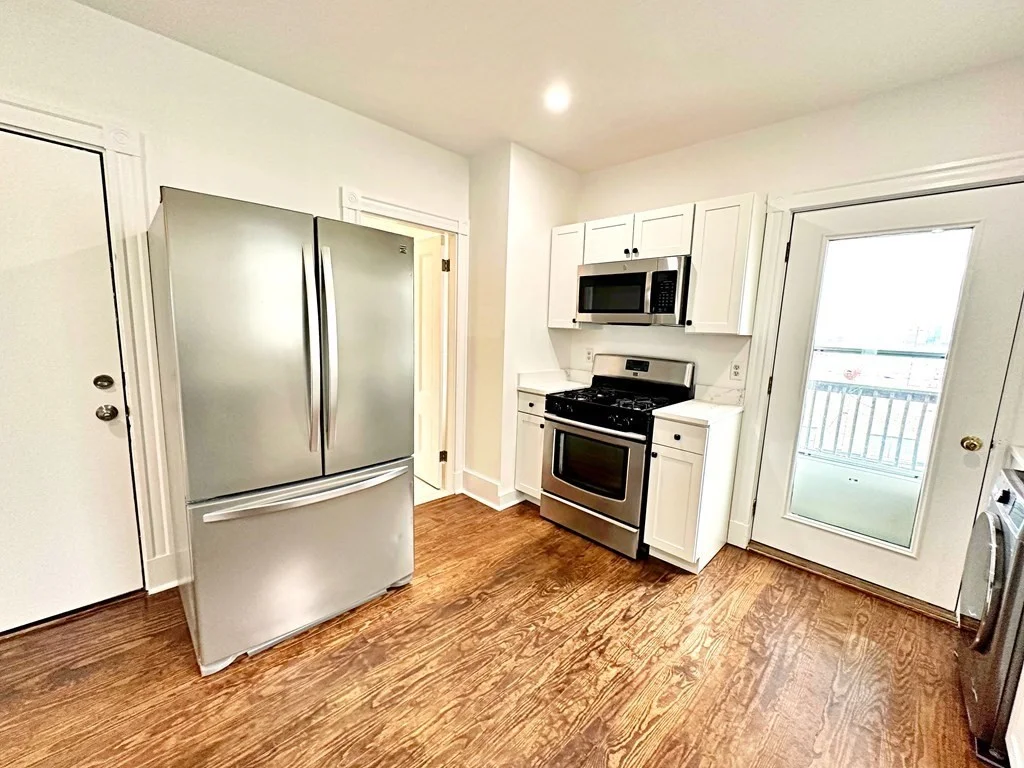1 bed, 1 bath apartment for rent at 225 Webster St Unit 2, East Boston — photo 5 of 24