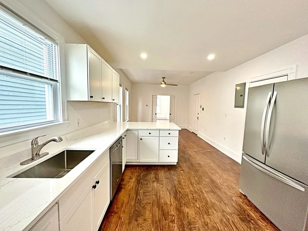 1 bed, 1 bath apartment for rent at 225 Webster St Unit 2, East Boston — photo 6 of 24