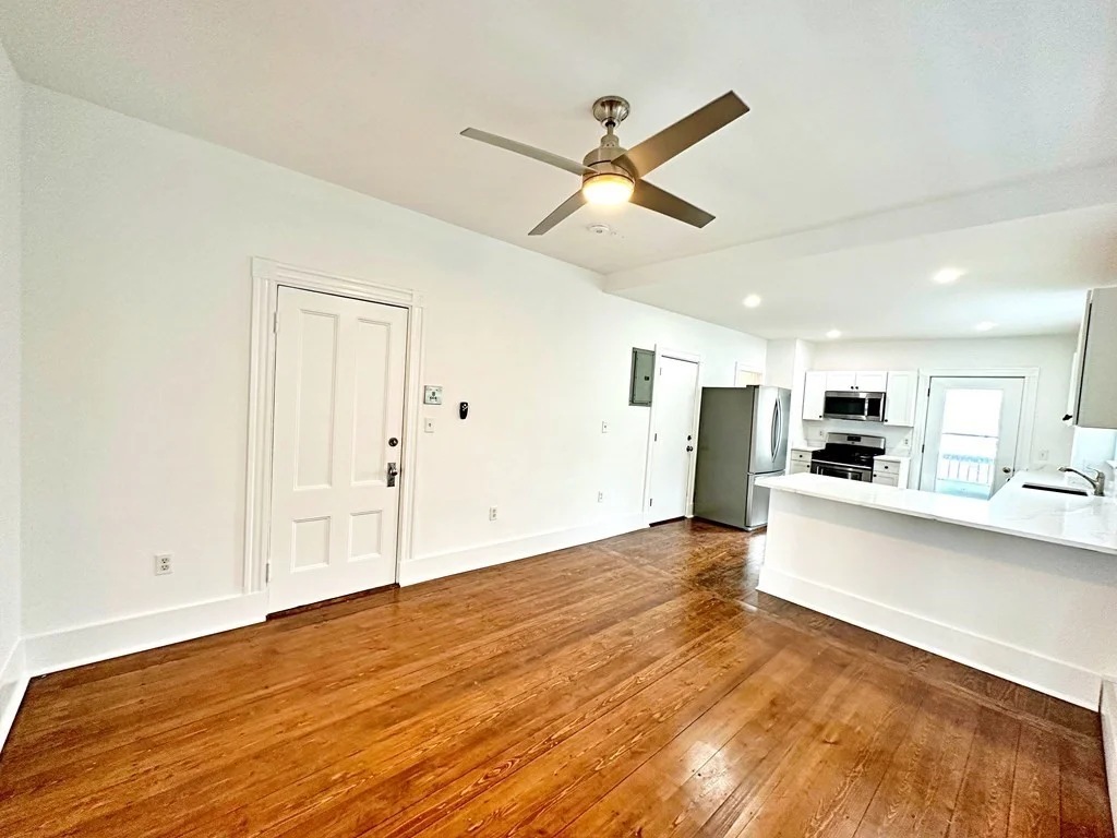 1 bed, 1 bath apartment for rent at 225 Webster St Unit 2, East Boston — photo 8 of 24