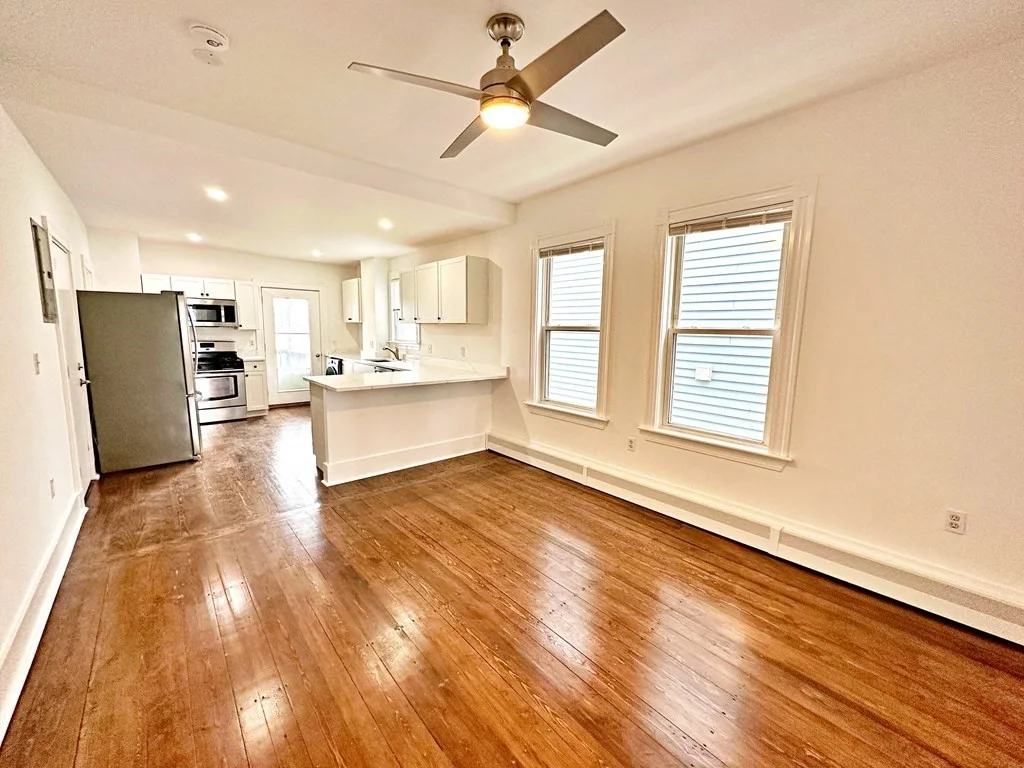 1 bed, 1 bath apartment for rent at 225 Webster St Unit 2, East Boston — photo 7 of 24