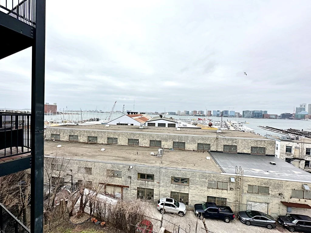 1 bed, 1 bath apartment for rent at 225 Webster St Unit 2, East Boston — photo 22 of 24
