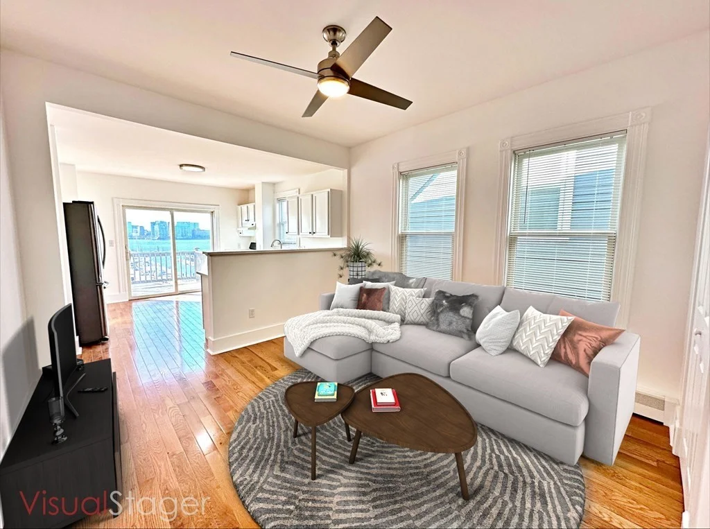 1 bed, 1 bath apartment for rent at 225 Webster St Unit 3, East Boston
