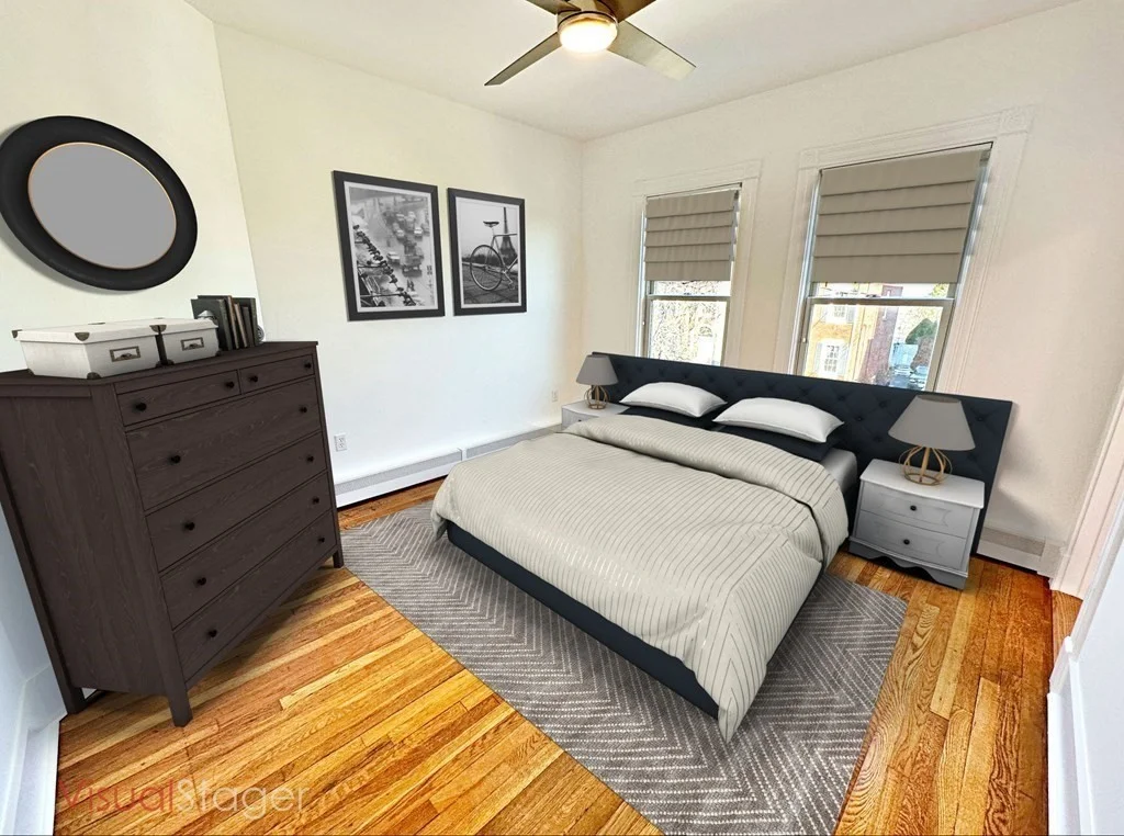 1 bed, 1 bath apartment for rent at 225 Webster St Unit 3, East Boston — photo 2 of 23