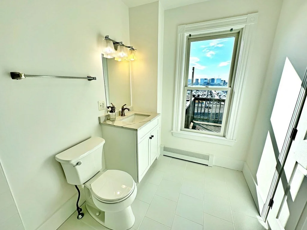 1 bed, 1 bath apartment for rent at 225 Webster St Unit 3, East Boston — photo 18 of 23