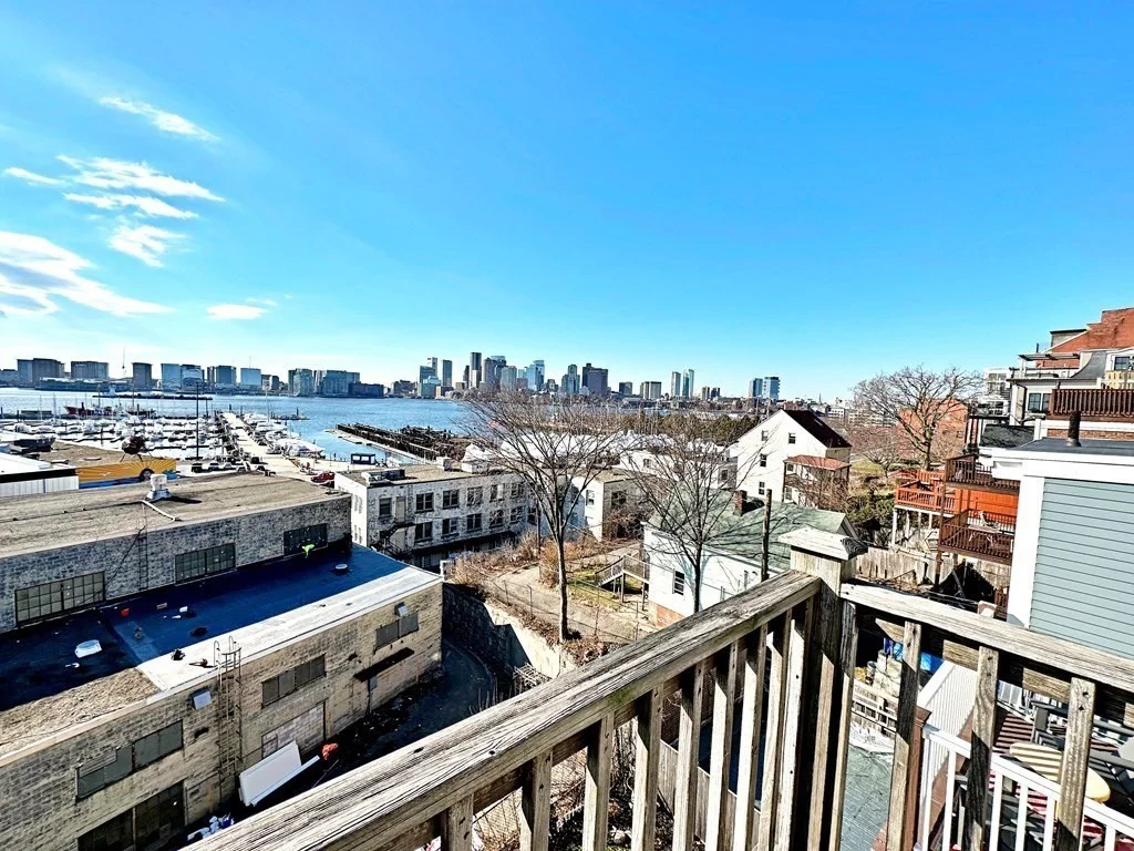 1 bed, 1 bath apartment for rent at 225 Webster St Unit 3, East Boston — photo 22 of 23