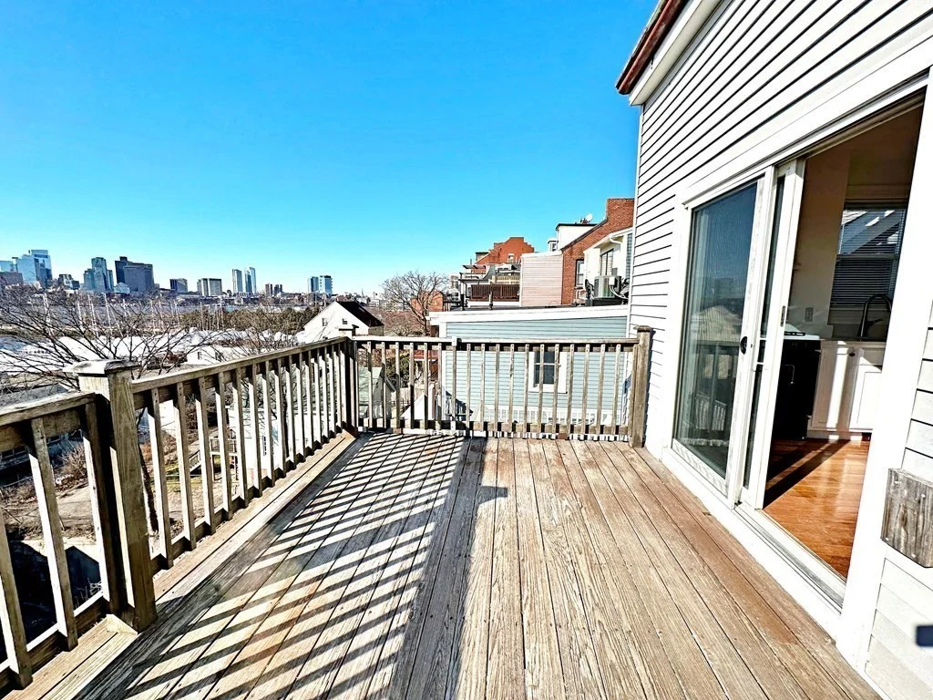 1 bed, 1 bath apartment for rent at 225 Webster St Unit 3, East Boston — photo 21 of 23