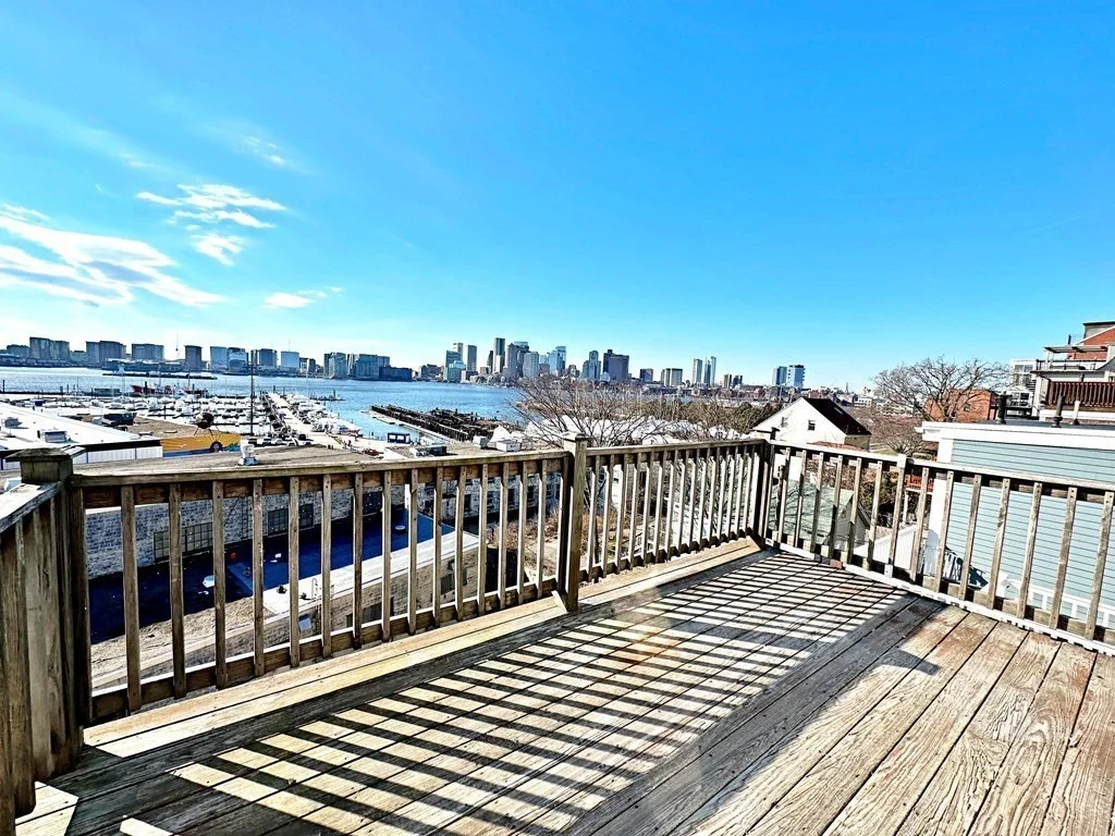 1 bed, 1 bath apartment for rent at 225 Webster St Unit 3, East Boston — photo 20 of 23