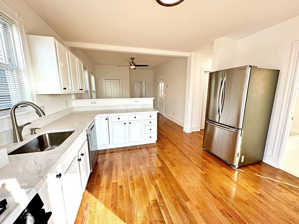 1 bed, 1 bath apartment for rent at 225 Webster St Unit 3, East Boston — photo 5 of 23