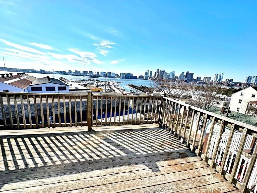 1 bed, 1 bath apartment for rent at 225 Webster St Unit 3, East Boston — photo 19 of 23