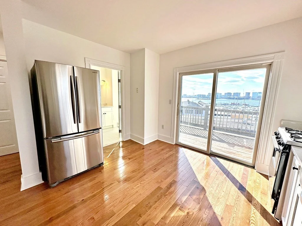 1 bed, 1 bath apartment for rent at 225 Webster St Unit 3, East Boston — photo 6 of 23