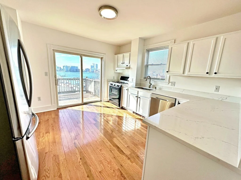 1 bed, 1 bath apartment for rent at 225 Webster St Unit 3, East Boston — photo 3 of 23