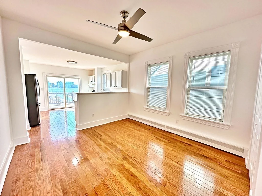 1 bed, 1 bath apartment for rent at 225 Webster St Unit 3, East Boston — photo 8 of 23