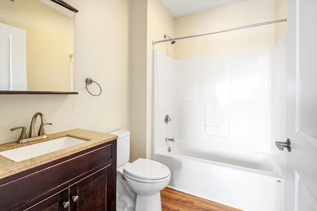2 bed, 2 bath apartment for rent at 225 West Squantum Unit 204, Montclair — photo 11 of 11