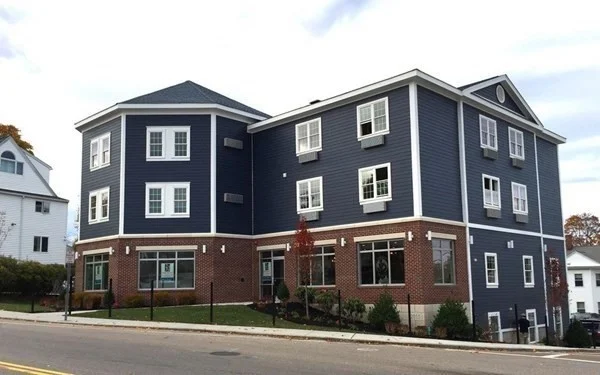 2 bed, 2 bath apartment for rent at 225 West Squantum Unit 301, Montclair