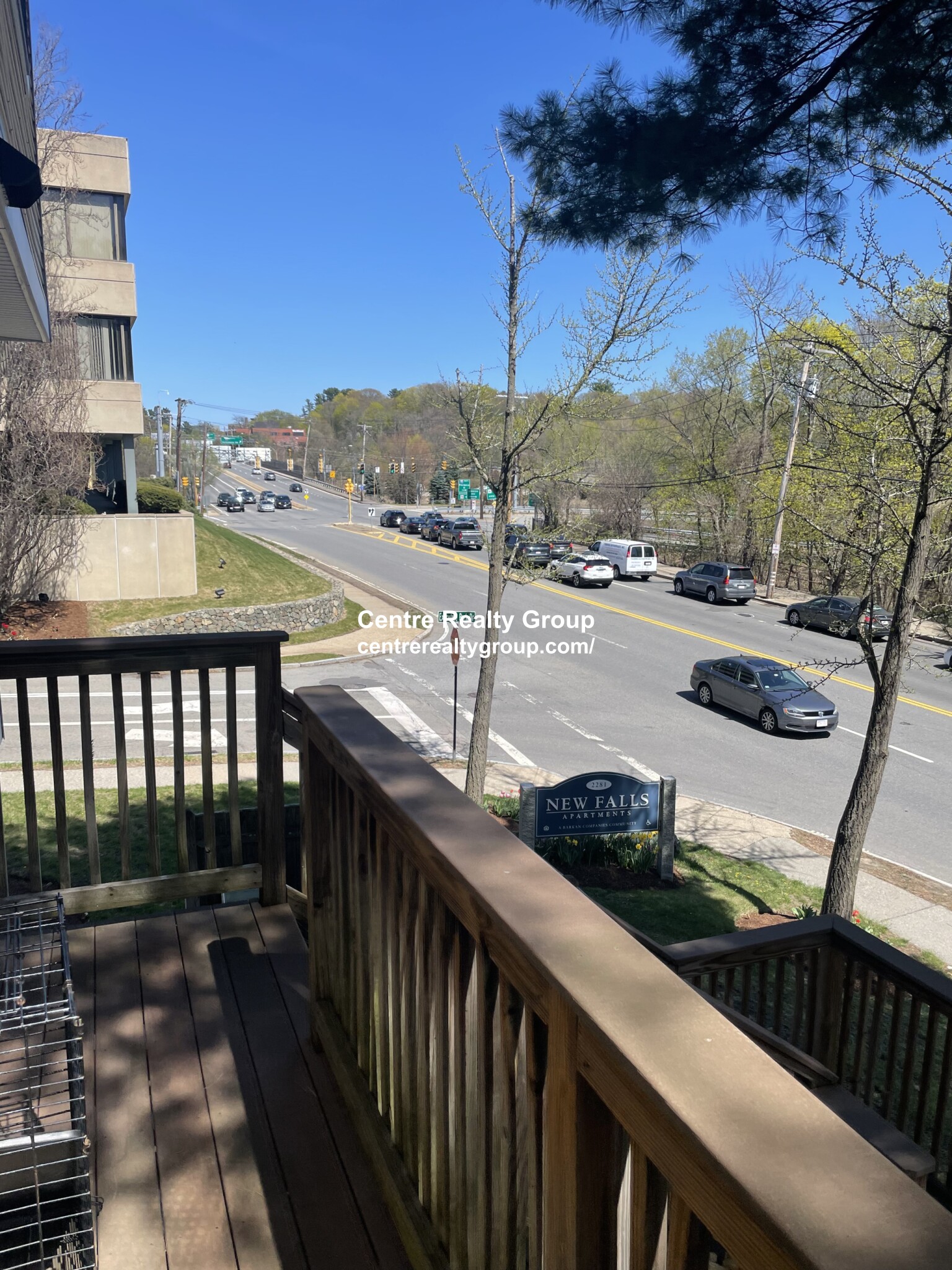 2 bed, 1.5 bath apartment for rent at 2251-2261 Washington St, Newton Lower Falls — photo 11 of 20