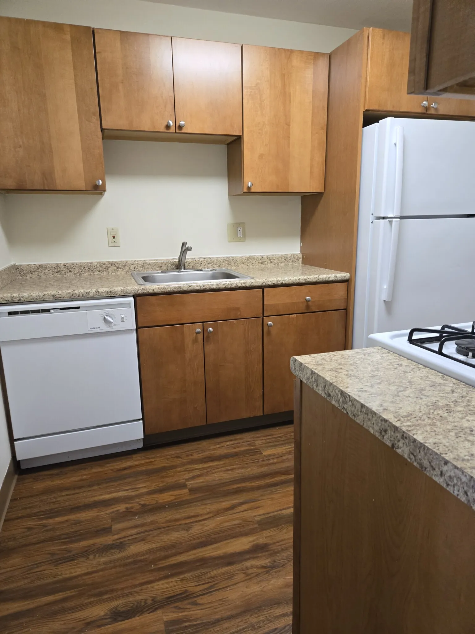 2 bed, 1.5 bath apartment for rent at 2251 Washington St Unit 1, Newton Lower Falls — photo 1 of 13
