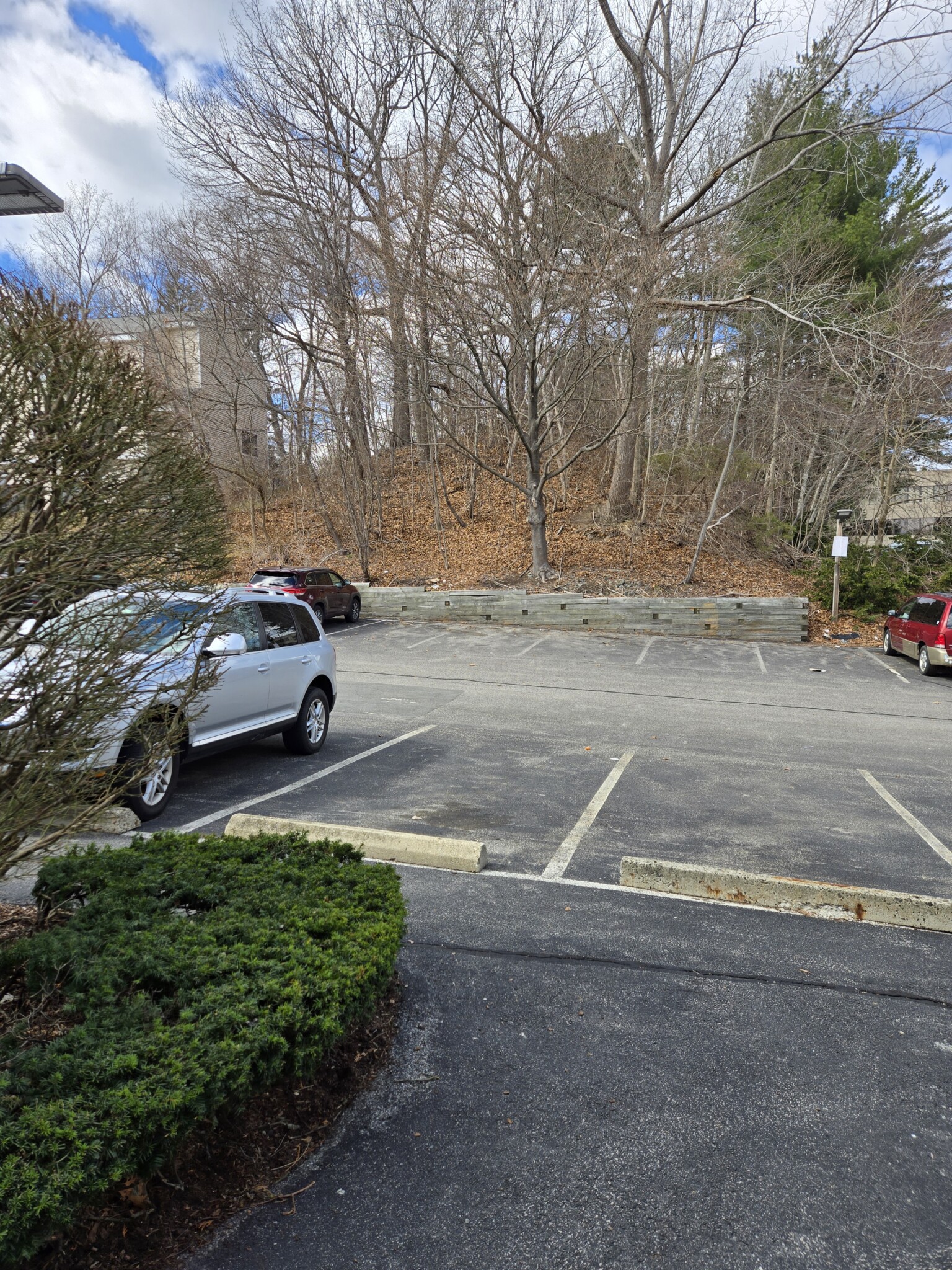 2 bed, 1.5 bath apartment for rent at 2251 Washington St Unit C, Newton Lower Falls — photo 15 of 15