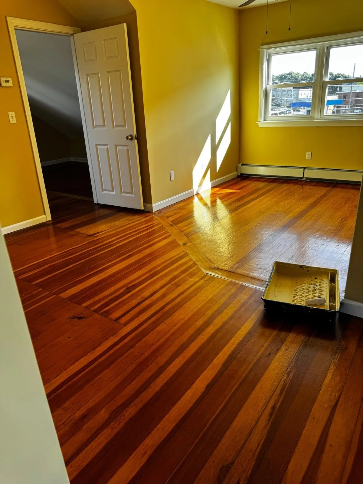 2 bed, 1 bath apartment for rent at 2255 S Main St Unit 2, Fall River — photo 3 of 5