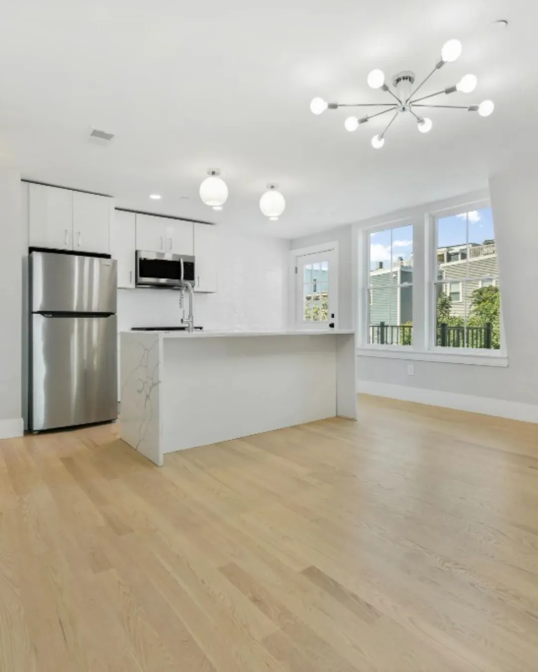 2 bed, 2 bath apartment for rent at 226-228 Princeton St Unit 3, East Boston — photo 1 of 10