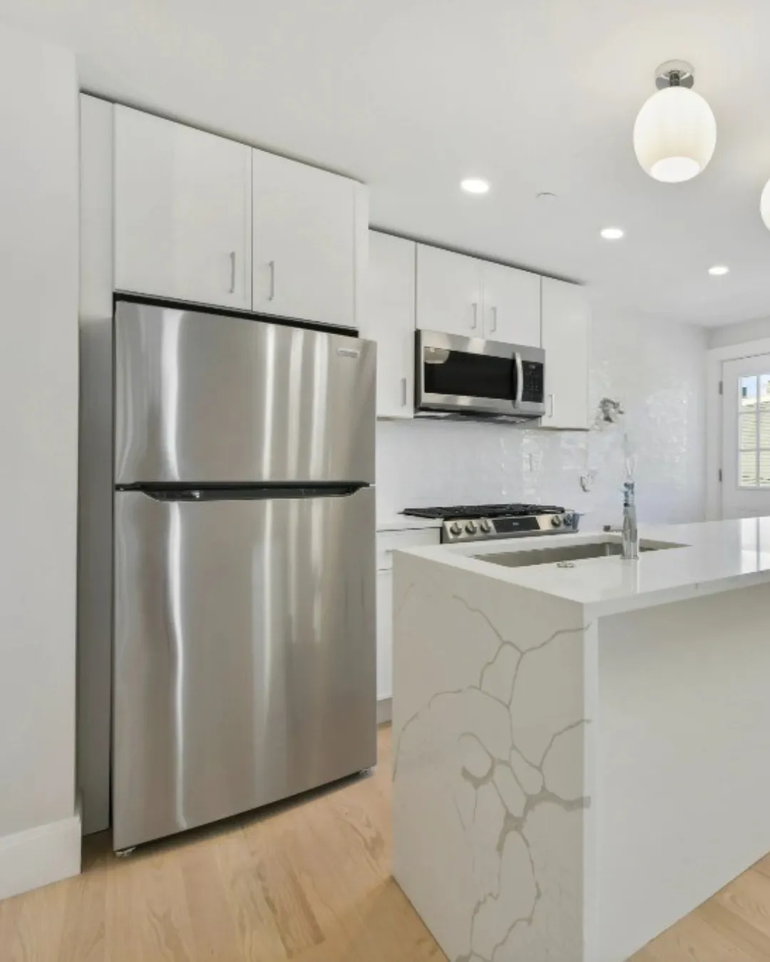 2 bed, 2 bath apartment for rent at 226-228 Princeton St Unit 3, East Boston — photo 2 of 10