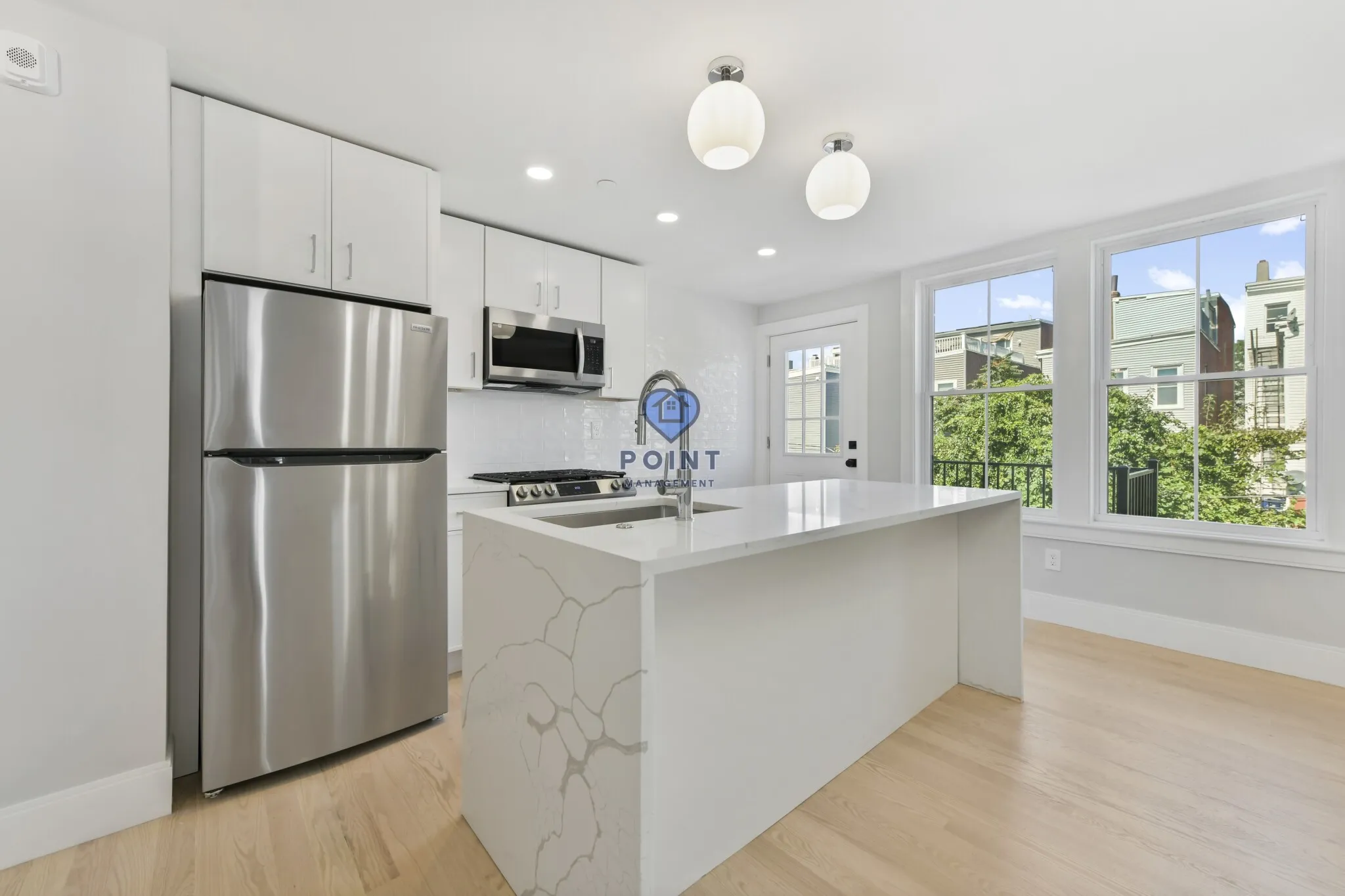 2 bed, 2 bath apartment for rent at 226-228 Princeton St Unit 3, East Boston — photo 6 of 10